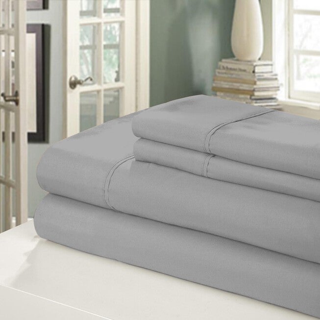 300 Thread Count Tencel Sheet Set, , alternate image number 6