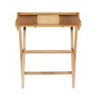 Coy Natural Folding Desk, , alternate image number null