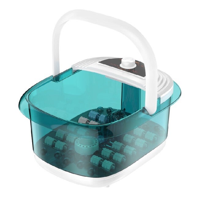 Foot Spa Supreme, , on-hover image number 1