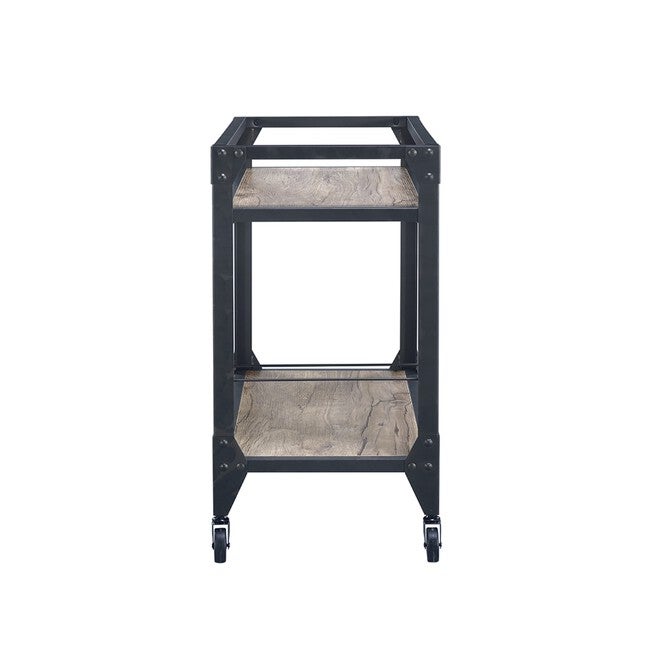Serving Cart, , alternate image number null