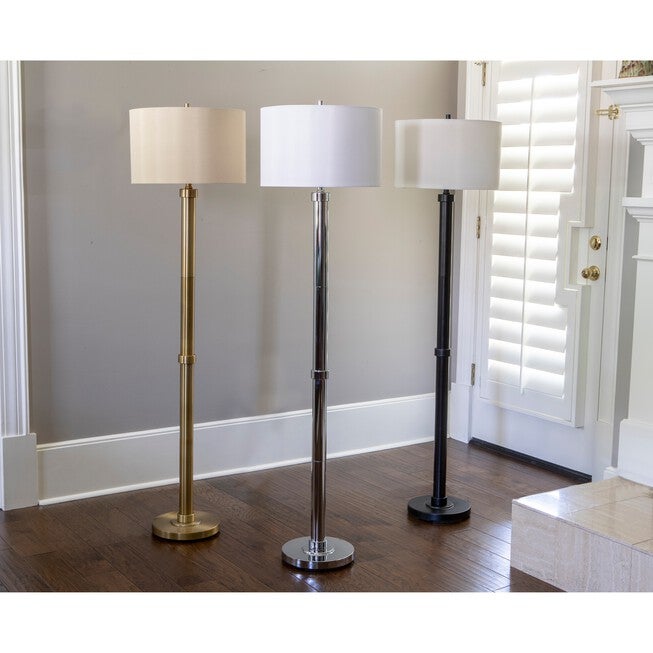 Orb Floor Lamp , , alternate image number null