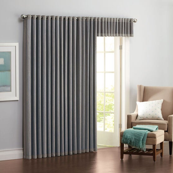 Bamboo Grommet Panel, , on-hover image number null