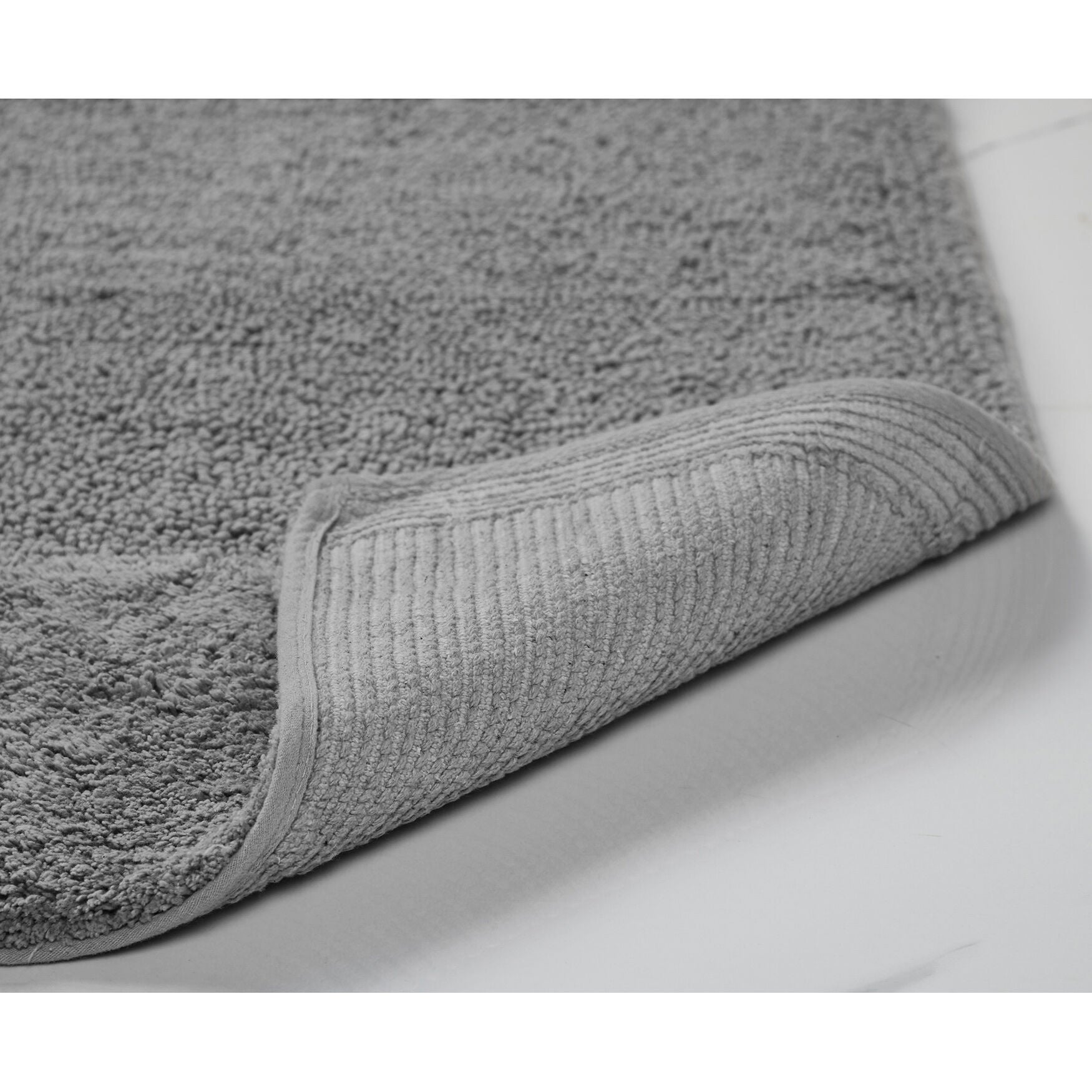 Granada Collection 100% Cotton 5 Piece (17 inches X 24 inches | 20 inches X 20 inches | 21 inches X 34 inches | 24 inches X 40 inches | 20 inches X 60 inches) Bath Rug Set, , alternate image number 2