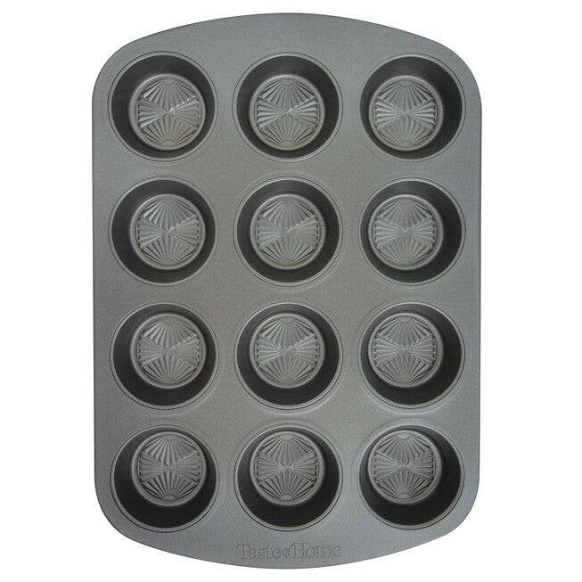 10 Piece Non Stick Metal Bakeware Set, , alternate image number 5