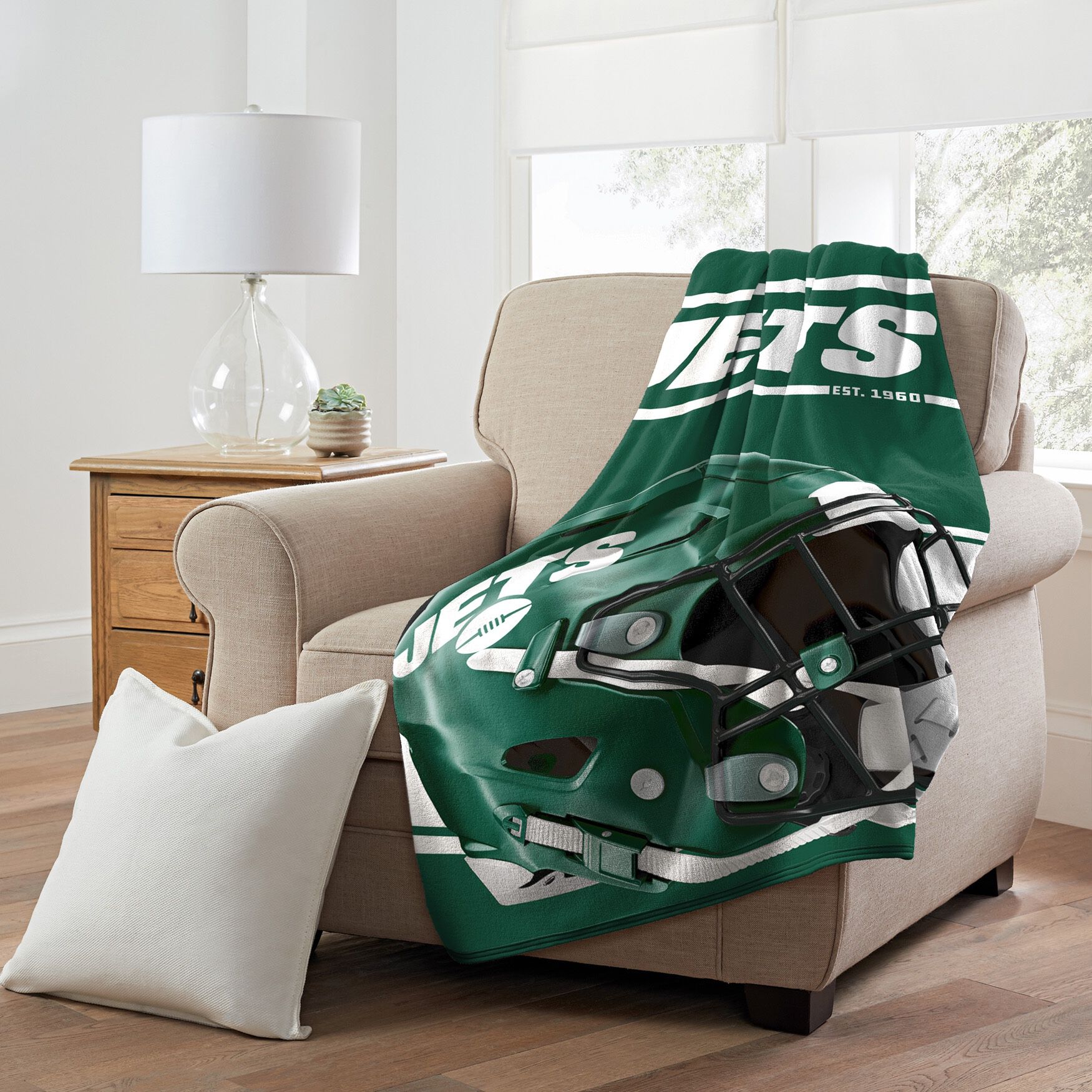 NFL MICRO RUN-JETS, , on-hover image number 1