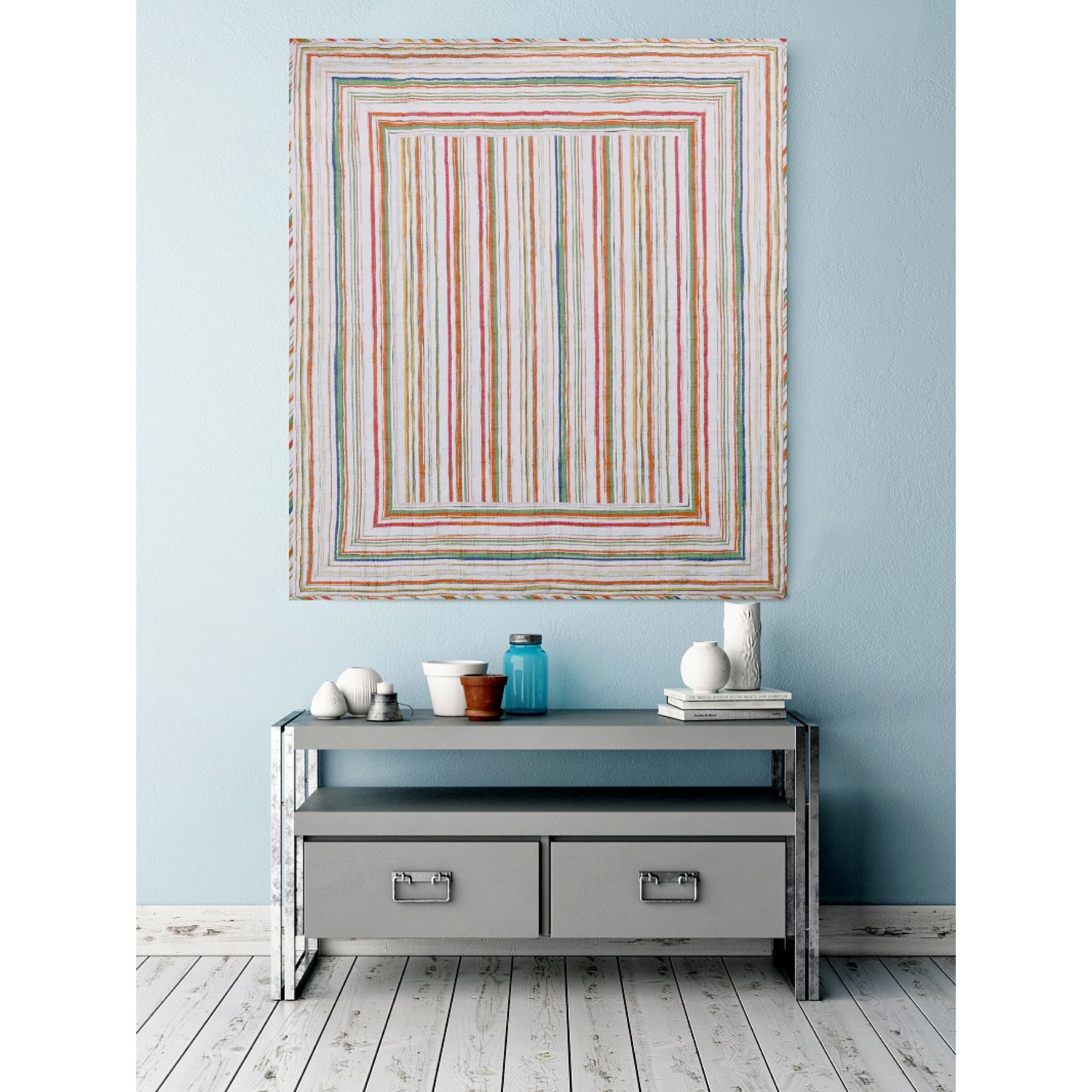 Hasbro Power Rangers Mighty Morphin Silk Touch Throw Blanket 50X60 Inches, , alternate image number 7