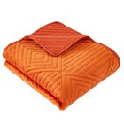Riviera Velvet Throw Blanket, , alternate image number null