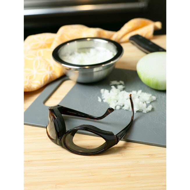 Onion Goggles - Tortoise, , alternate image number null