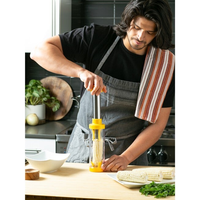 Deluxe Corn Stripper, , alternate image number null