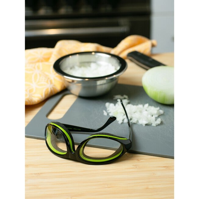 Onion Goggles - Black Frame, , alternate image number null