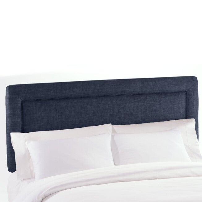 King Size Upholstered Headboard, , on-hover image number 1