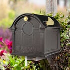 Balmoral Mailbox, , alternate image number null