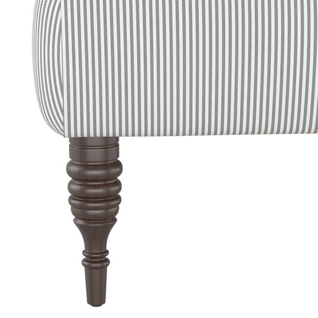 Stripe Arm Chair, , alternate image number 4