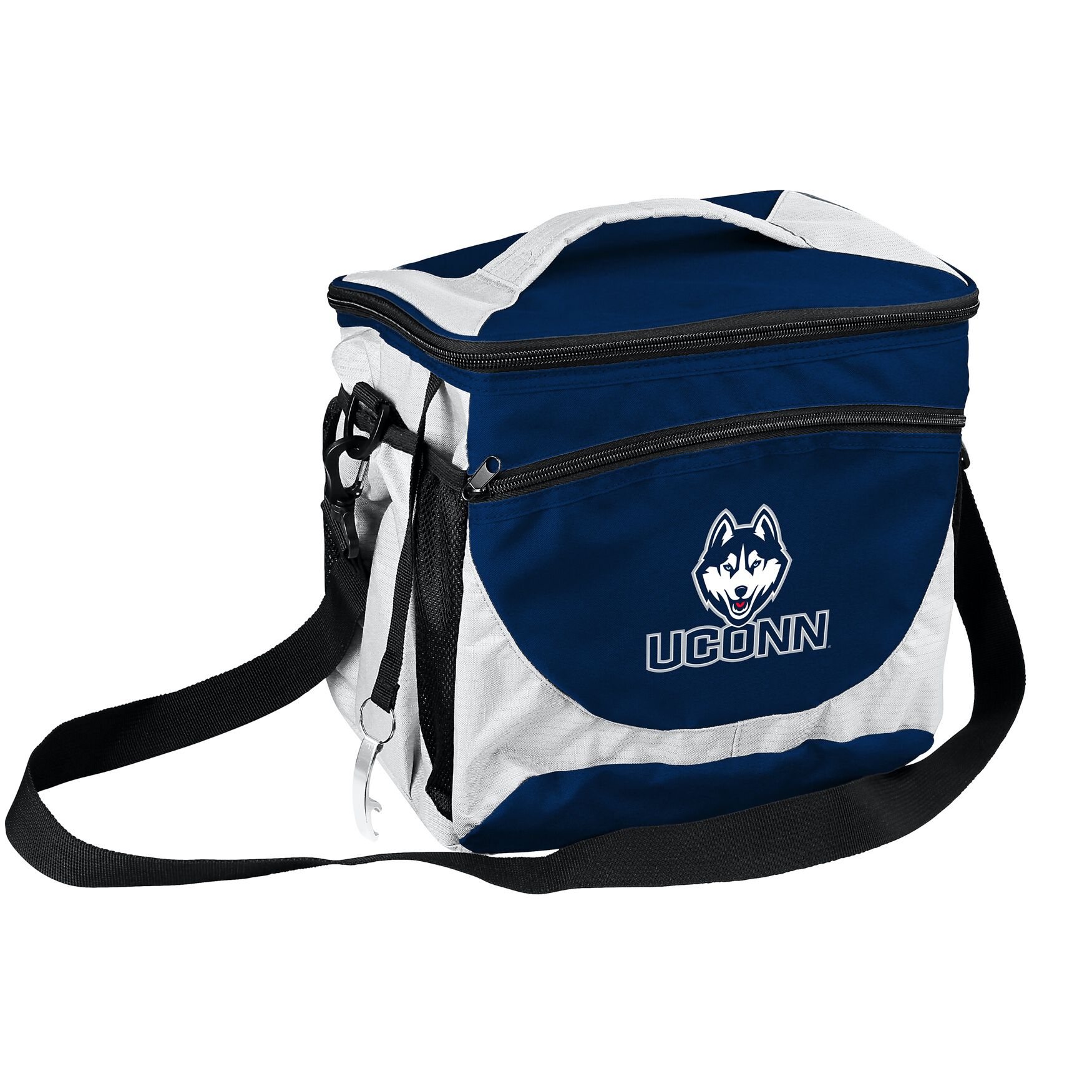 Uconn 24 Can Cooler Coolers, MULTI, hi-res image number 0