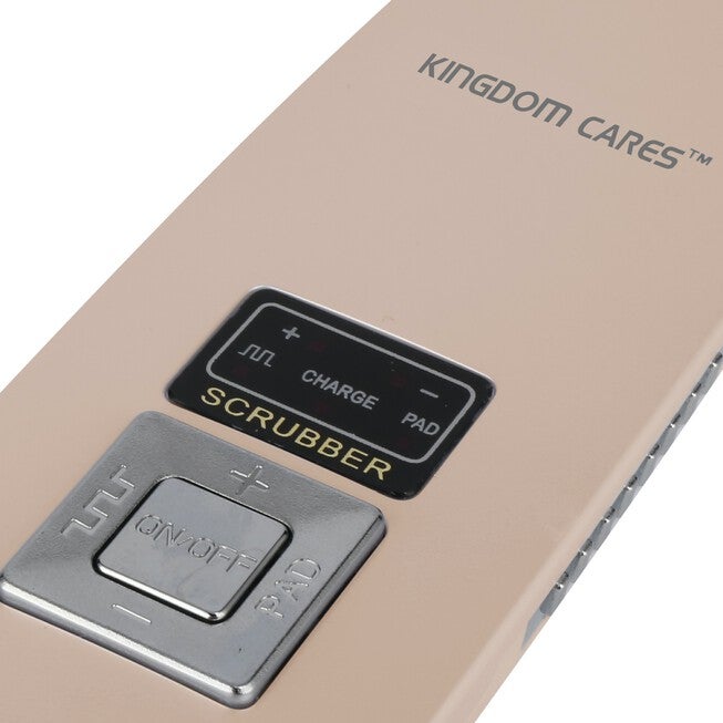 Panther Ultrasonic Facial Massager, , alternate image number 9