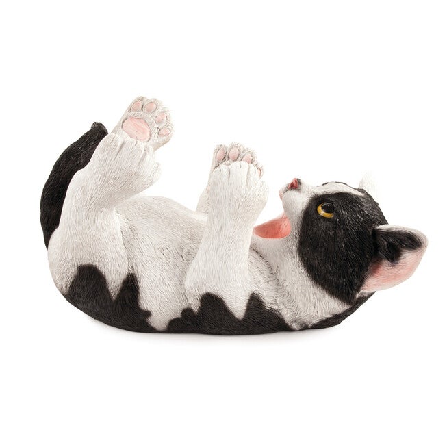 Klutzy Kitty Bottle Holder By True, , alternate image number 2