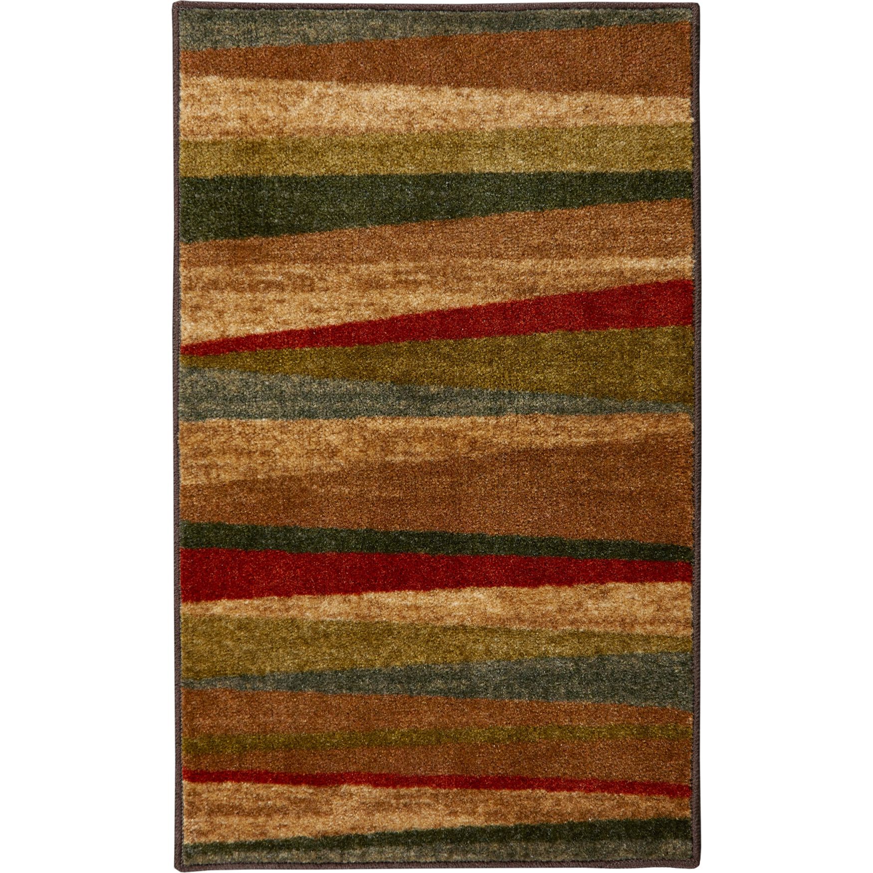 Mayan Sunset Sierra 2' 6 inches X 3' 10 inches, SIERRA, hi-res image number 0