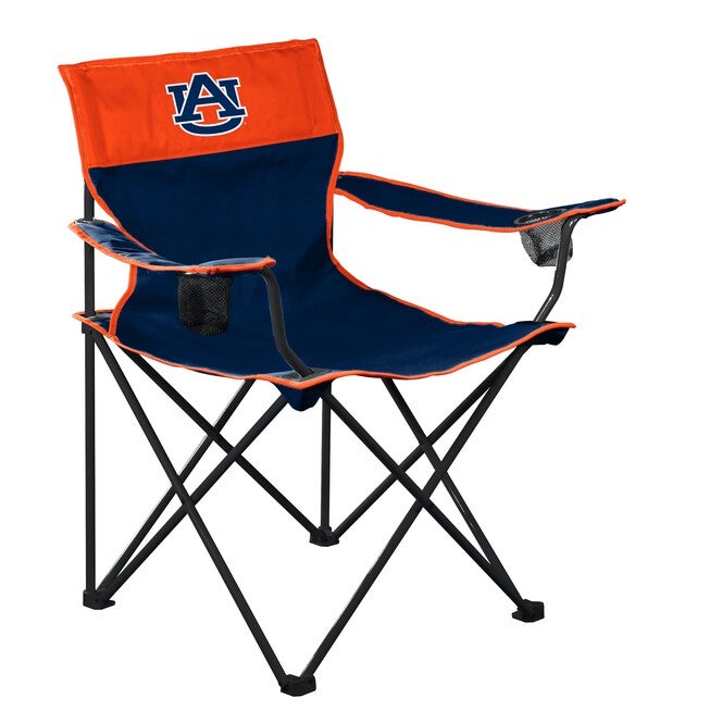 Auburn Big Boy Chair Tailgate, MULTI, hi-res image number 0