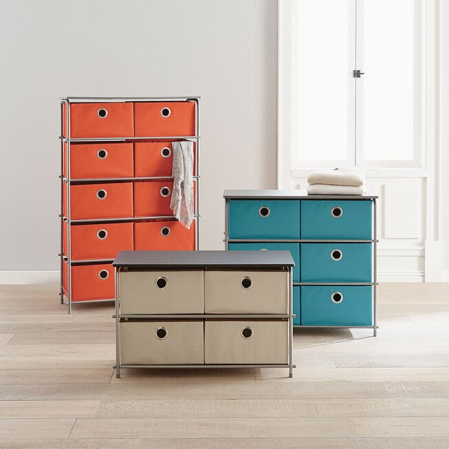 Eve 6-Drawer Storage, , alternate image number 1