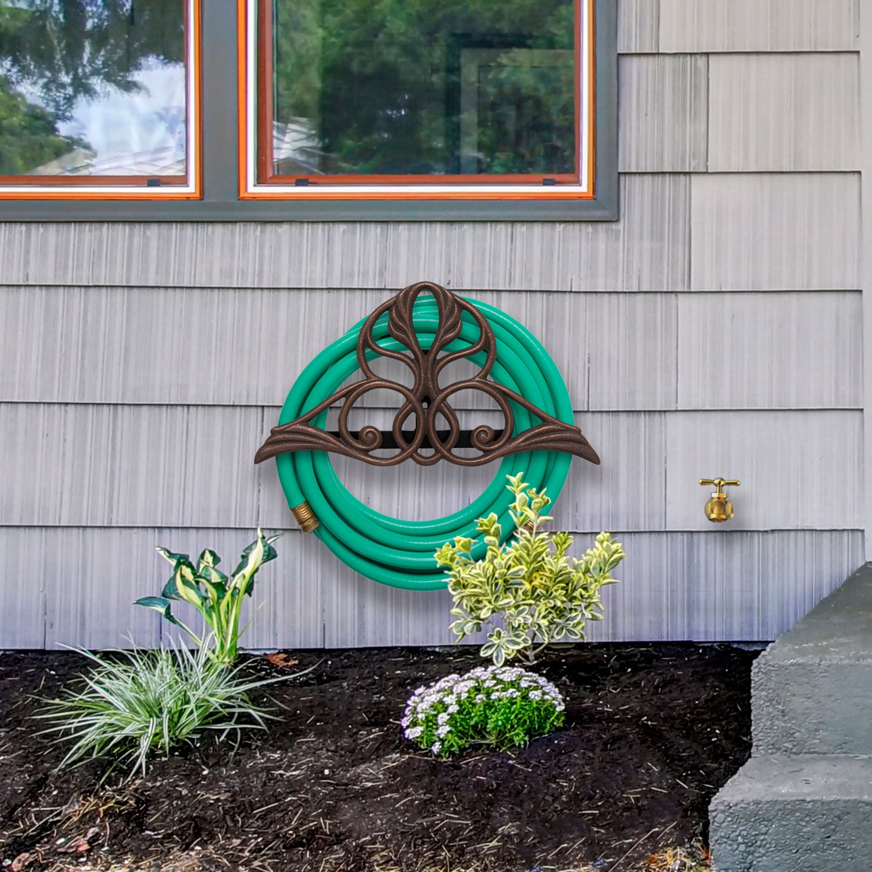 Victorian Hose Holder, , on-hover image number 1