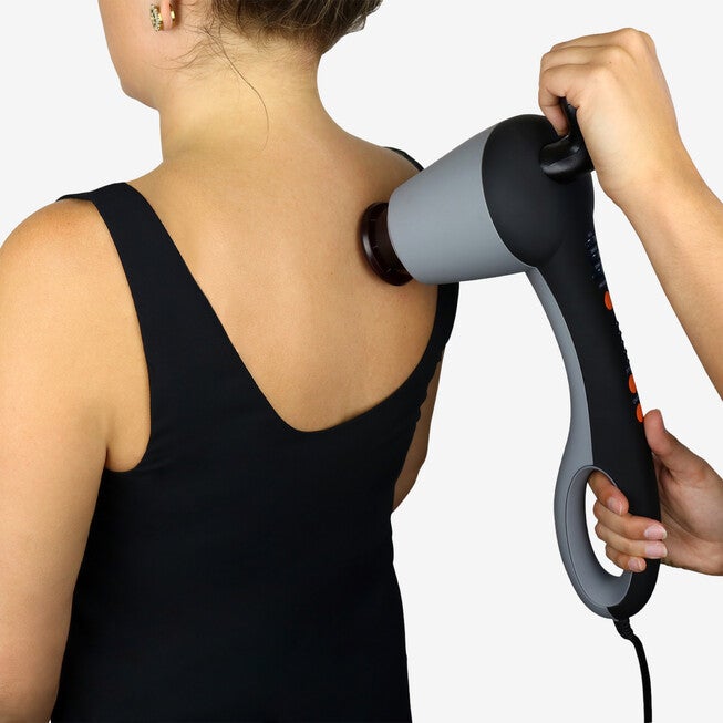 Professional Touch Handheld Massage Wand, , on-hover image number null