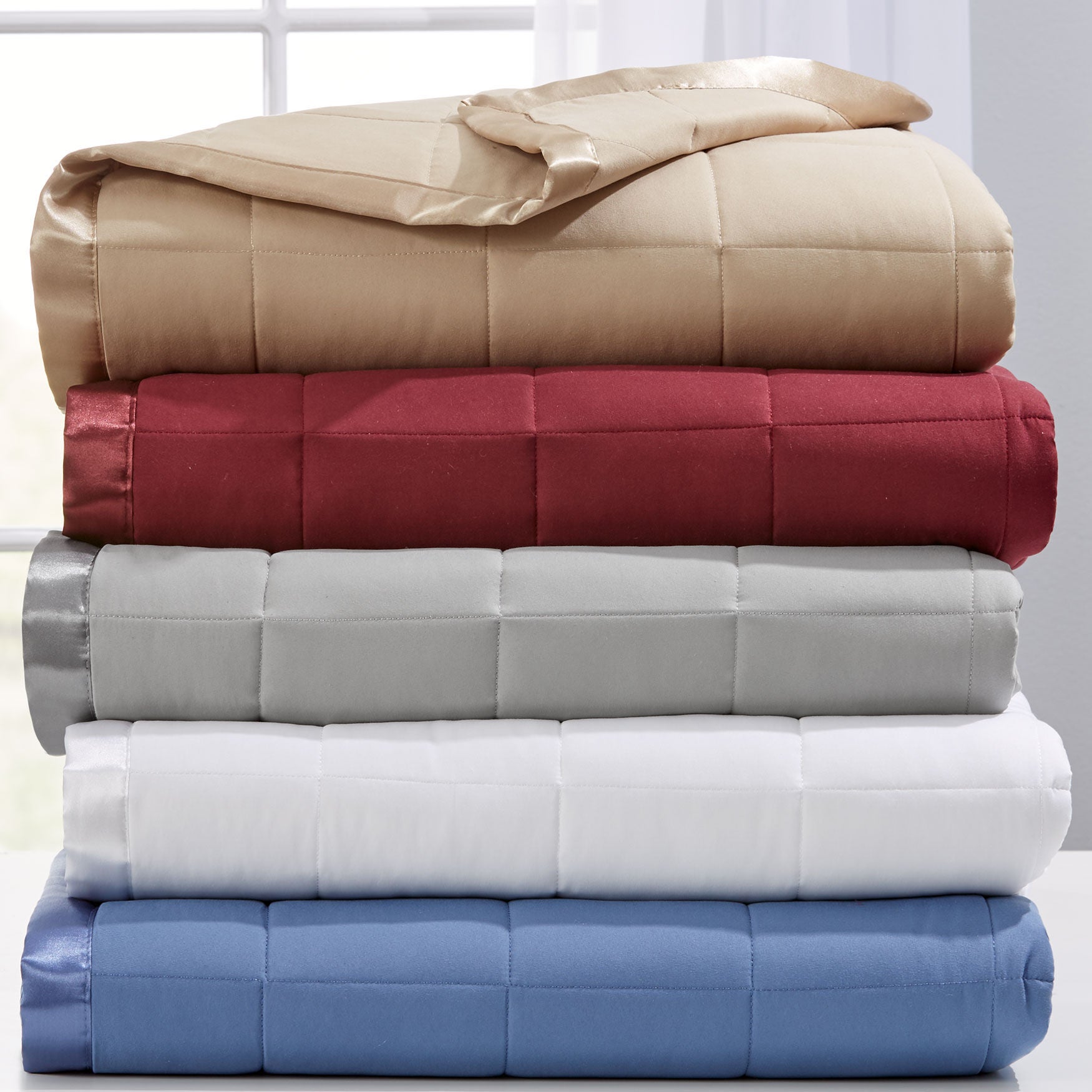 Down-Alternative Blanket, , alternate image number 3