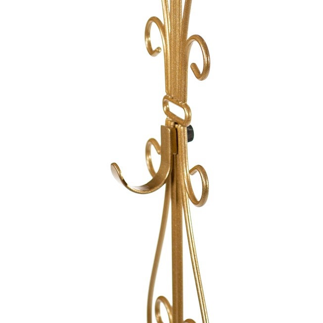 Adjustable Wreath Hanger for Door, , alternate image number null