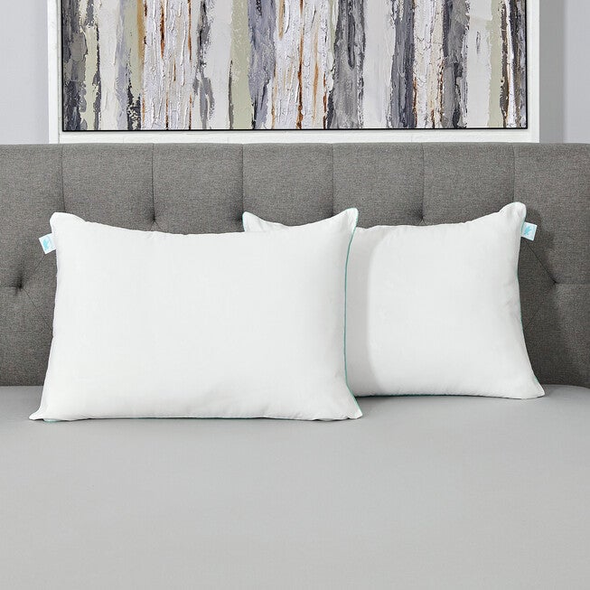 AllerEase Blue Pillow, , alternate image number 4