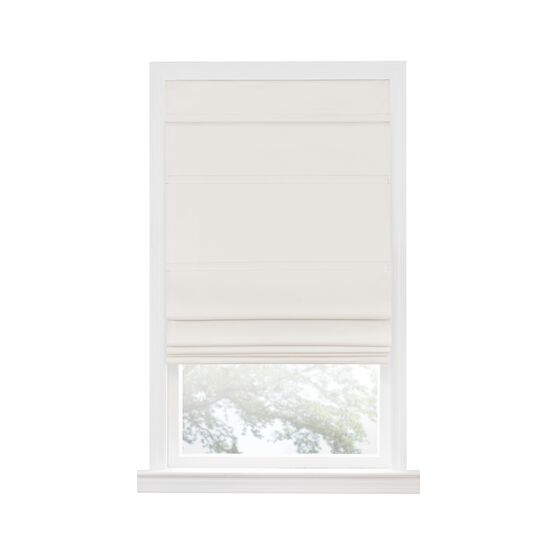 Cordless Blackout Roman Window Shade, UNKNOWN, hi-res image number null