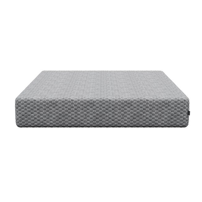 10 inches Gel Memory Foam Mattress, Medium, Queen Mattress, , alternate image number null