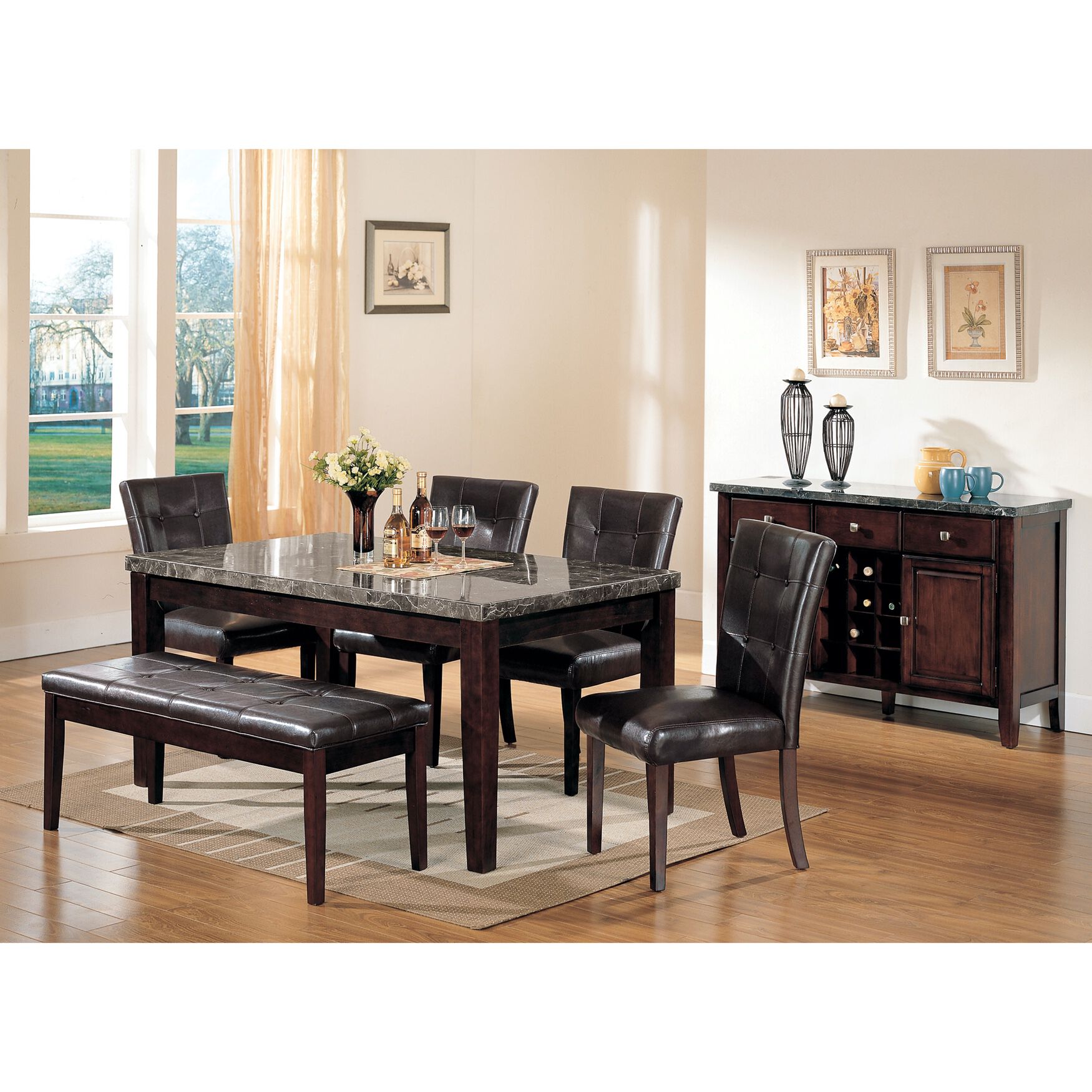 Side Chair (Set-2), , alternate image number 2