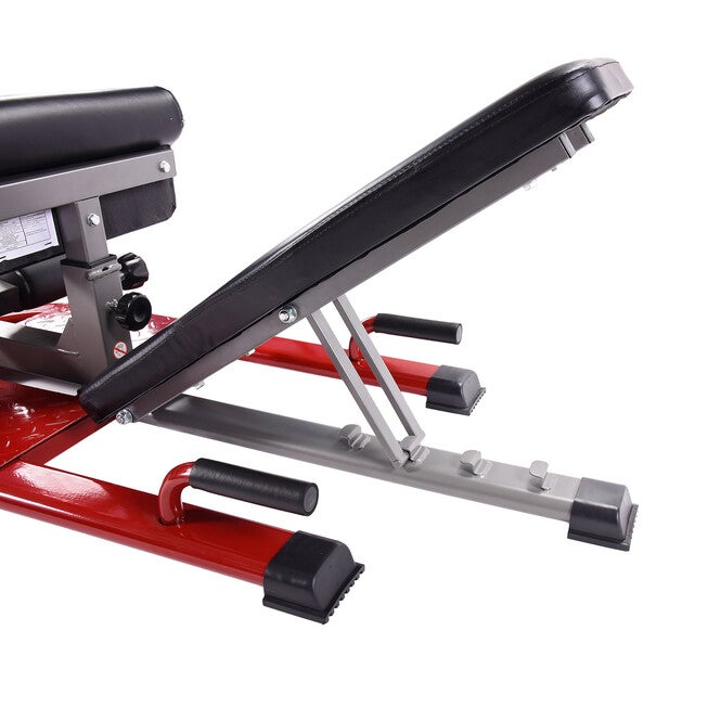 Stamina X 4-In-1 Strength Training Station Home Fitness Equipment, , alternate image number 5