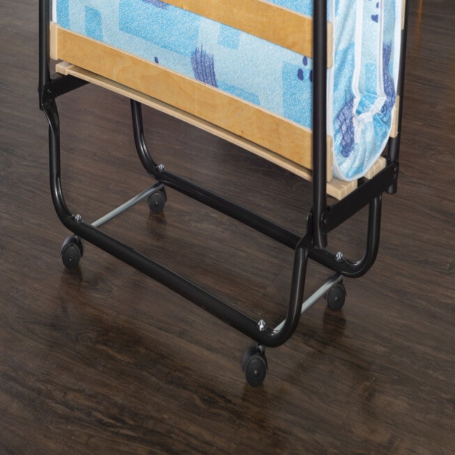 Roma Folding Bed, , alternate image number 8