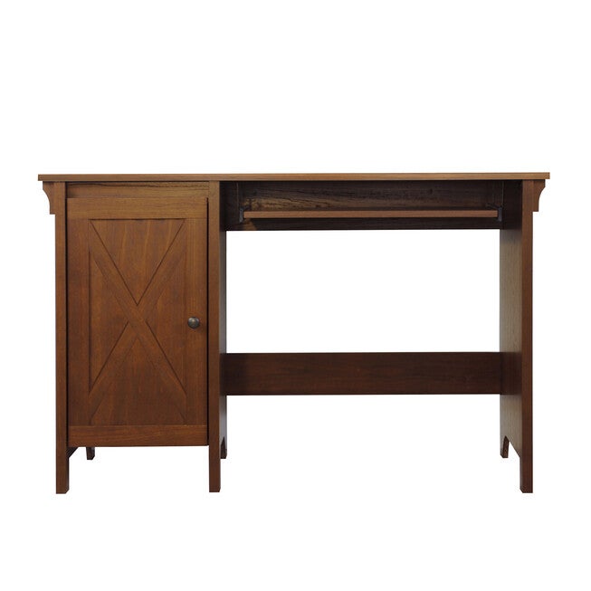 Hawksbury 47 inches Writing Desk Writing Desk, , alternate image number null