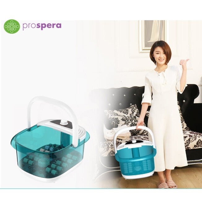 Foot Spa Supreme, , alternate image number 5