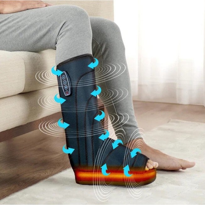 Thermo-Foot-Remedy Wellness, , alternate image number null