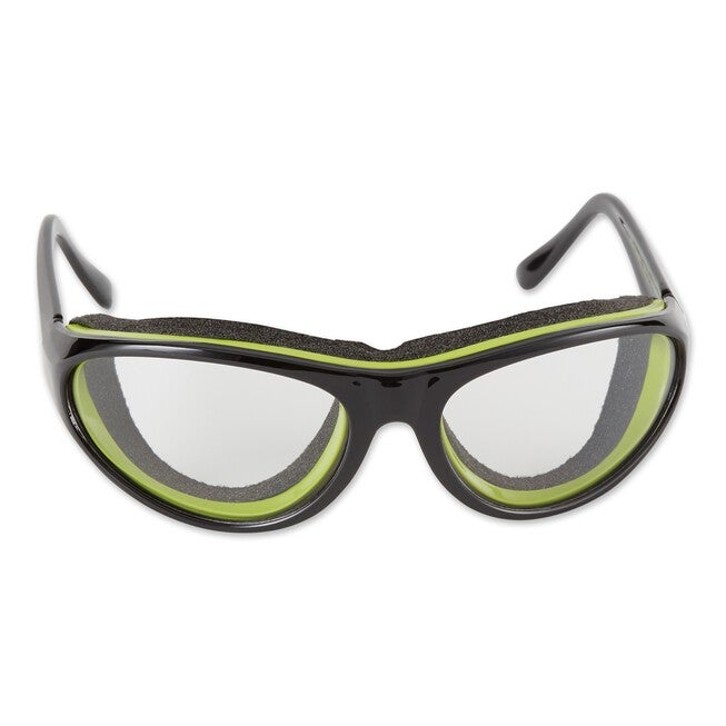 Onion Goggles - Black Frame, BLACK, hi-res image number null