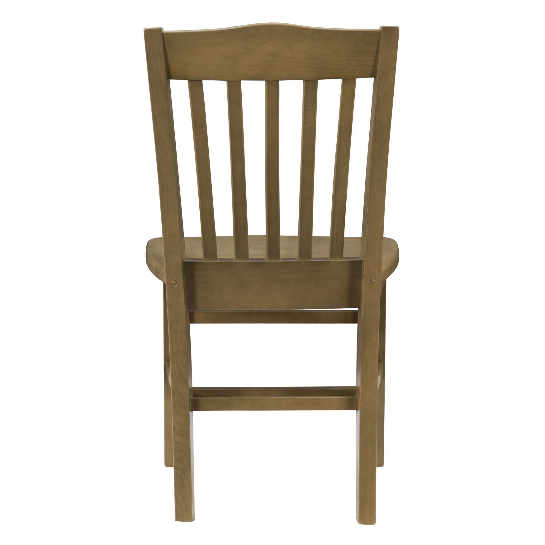 Bramwell Dining Chair Natural Set of 2, , alternate image number 4