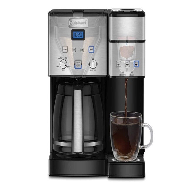 Coffee Center, , on-hover image number 1