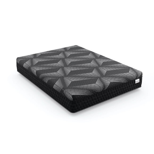 11 inches Copper Memory Foam Hybrid, Firm, Cal King Mattress, , alternate image number 2