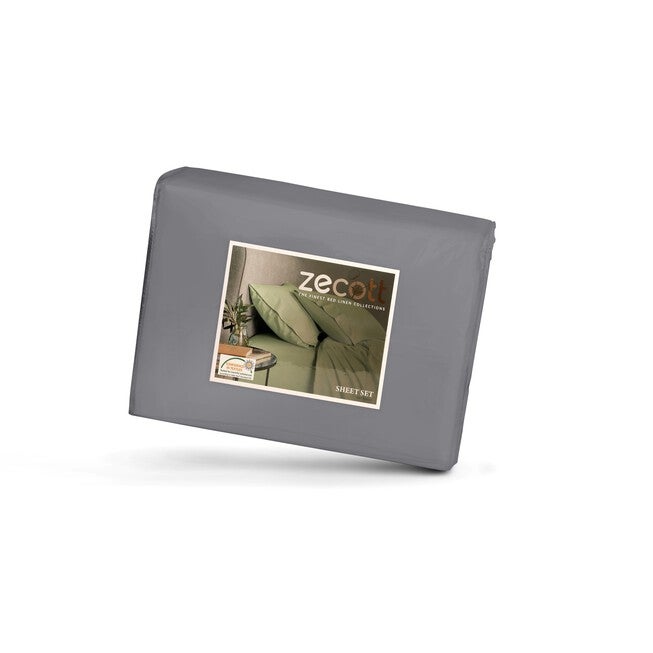 300 Thread Count Tencel Sheet Set, , alternate image number 12