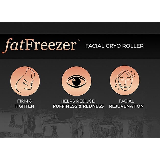 Fat Freezer Cryo Roller Wellness, , alternate image number null