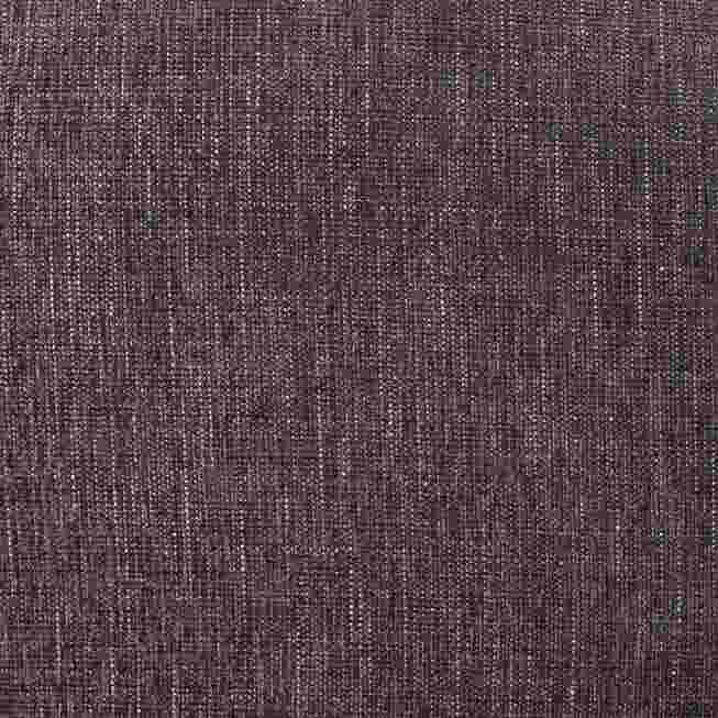 Brown textured upholstery fabric swatch