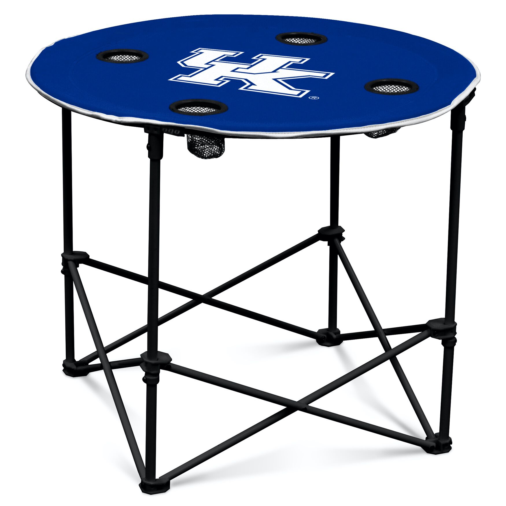 Kentucky Round Table Tailgate, MULTI, hi-res image number 0