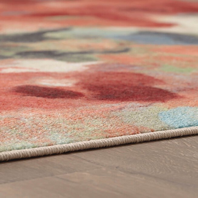 Colorful Garden Multi 1' 8 inches X 5', , alternate image number 4