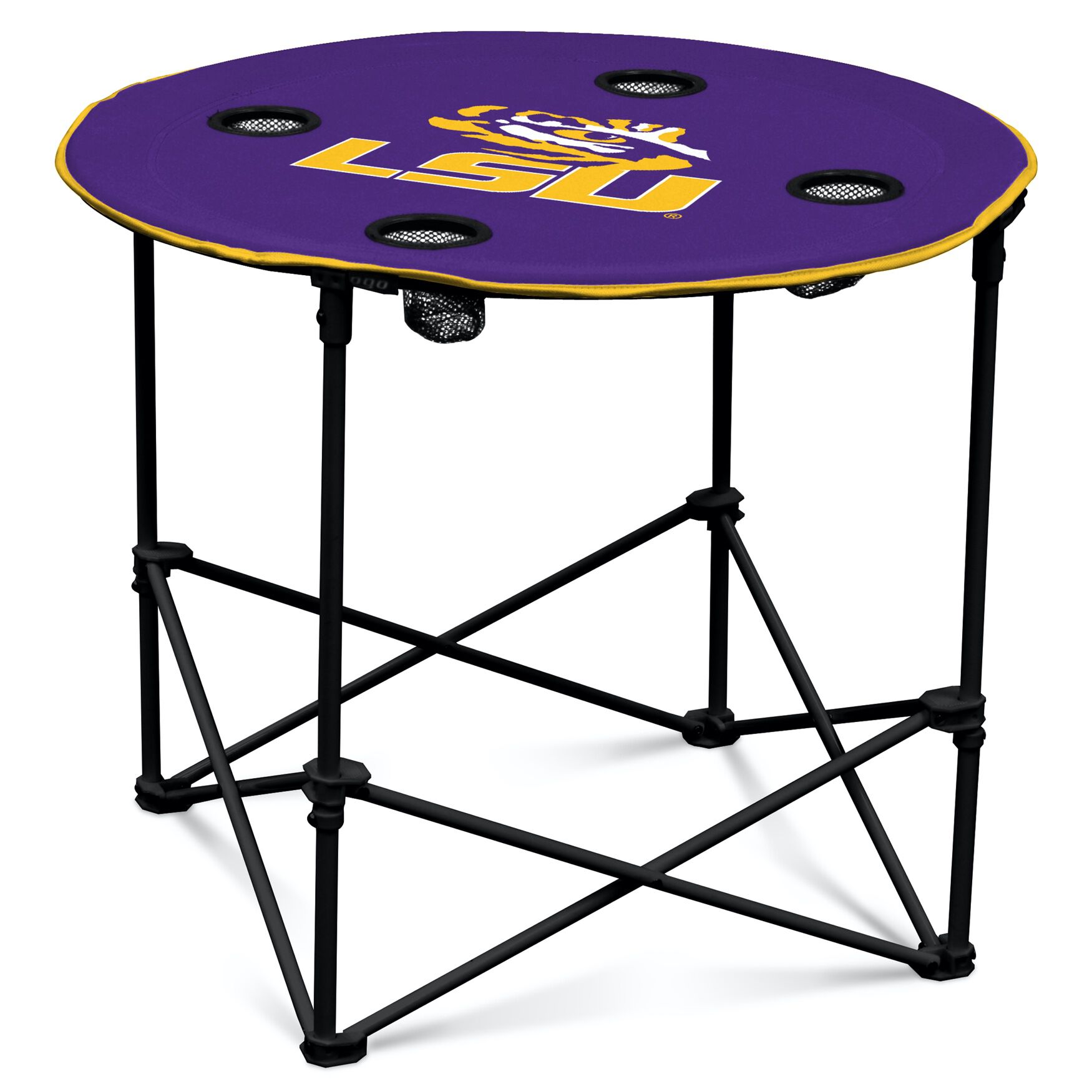 Lsu Round Table Tailgate, MULTI, hi-res image number 0