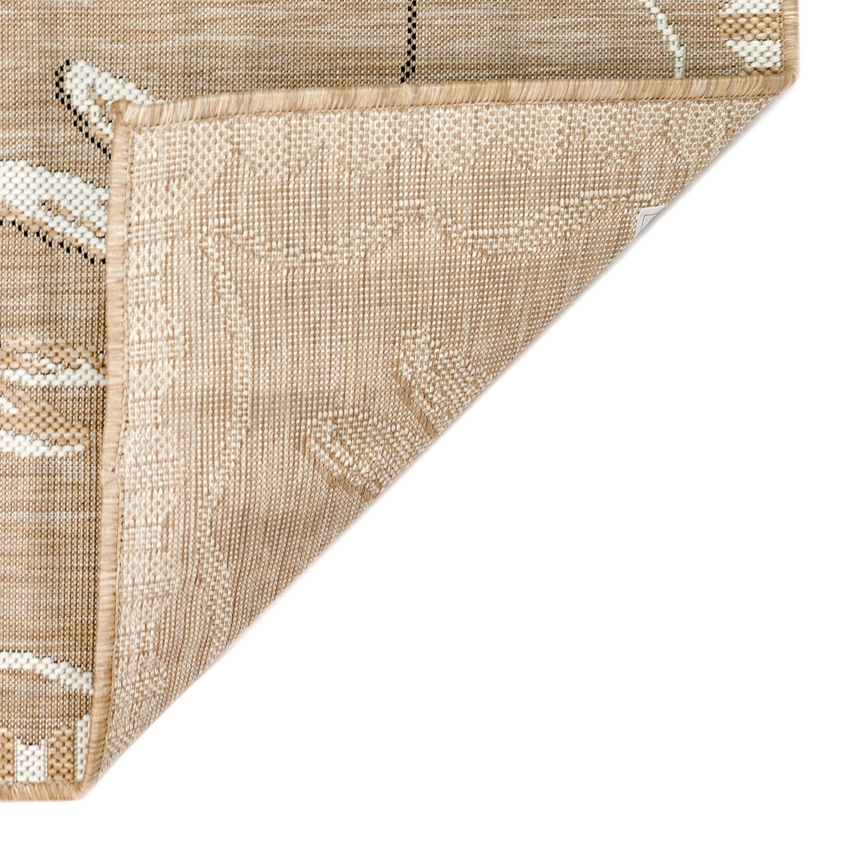 Liora Manne Carmel Dragonfly Indoor/Outdoor Rug, , alternate image number 2