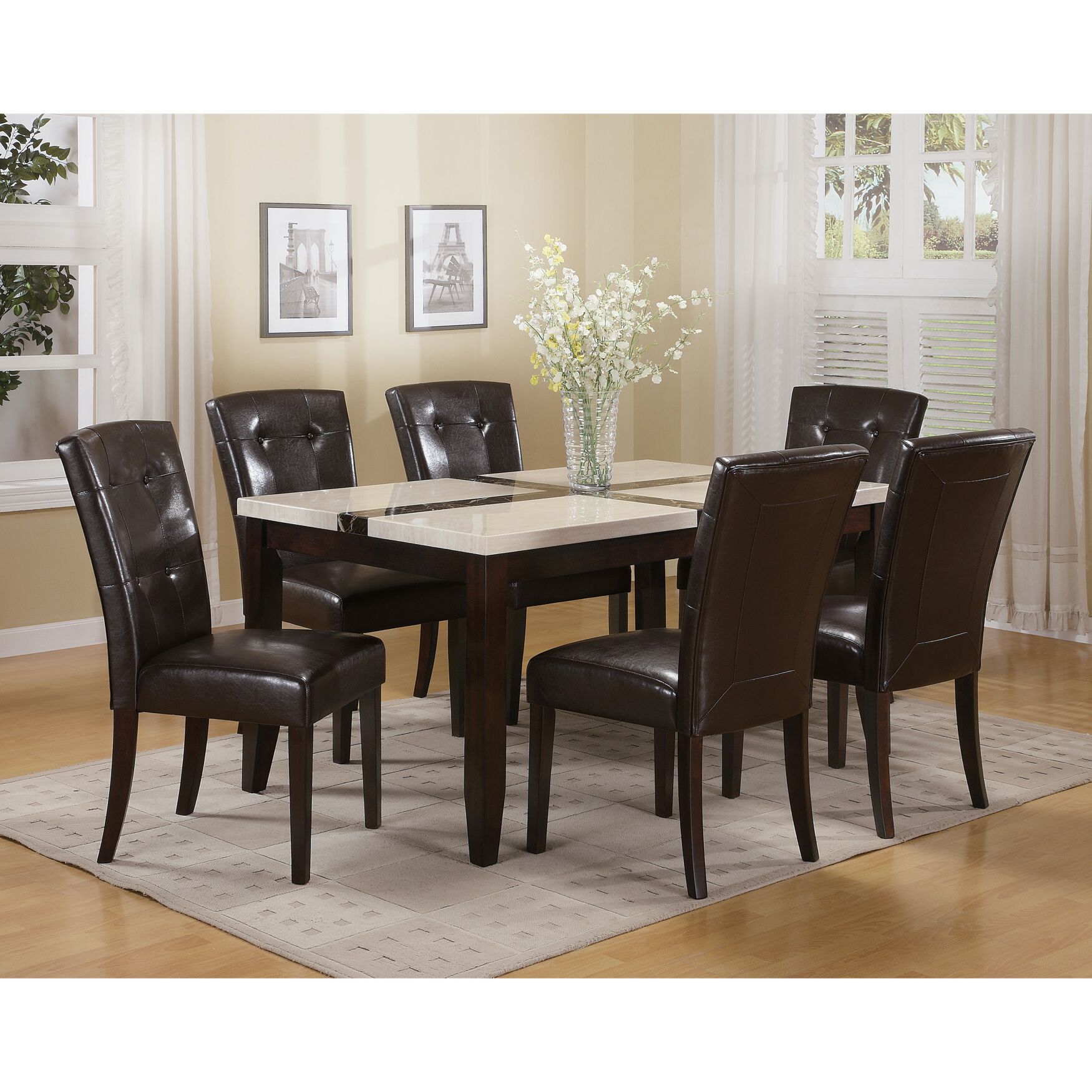 Side Chair (Set-2), , alternate image number 4
