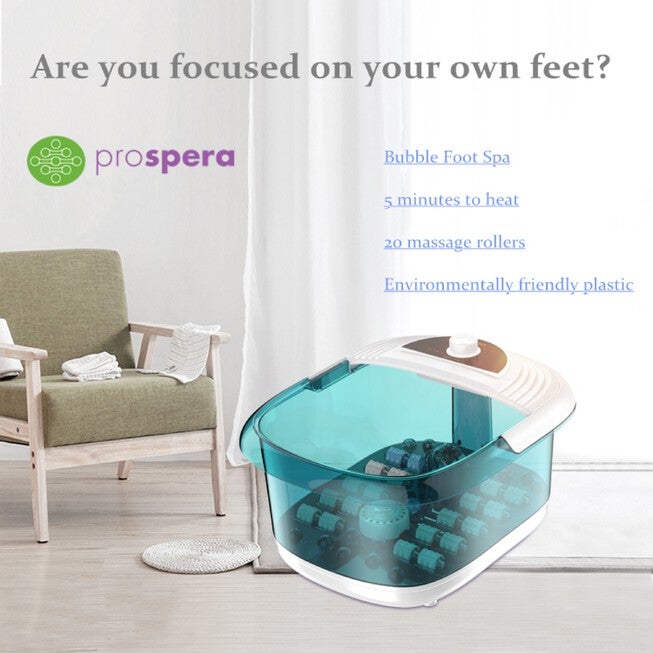 Foot Spa Supreme, , alternate image number 6