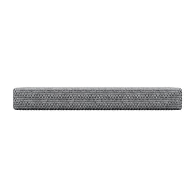 10 inches Gel Memory Foam Mattress, Medium, Queen Mattress, , alternate image number null